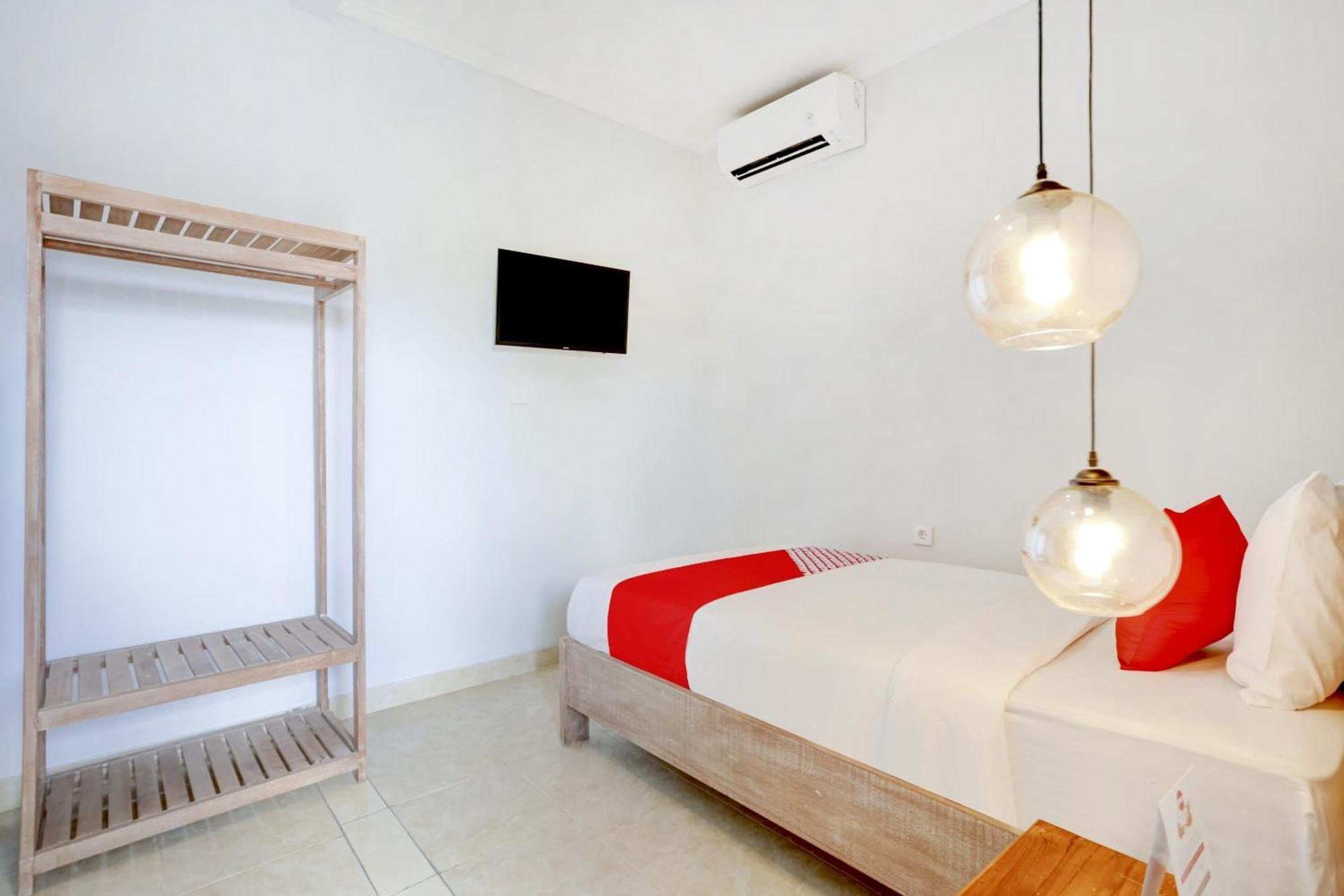 Oyo 90022 Puri Kramas Canggu Экстерьер фото